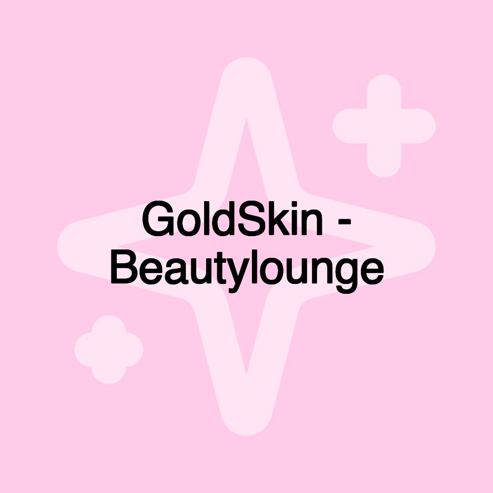 GoldSkin - Beautylounge