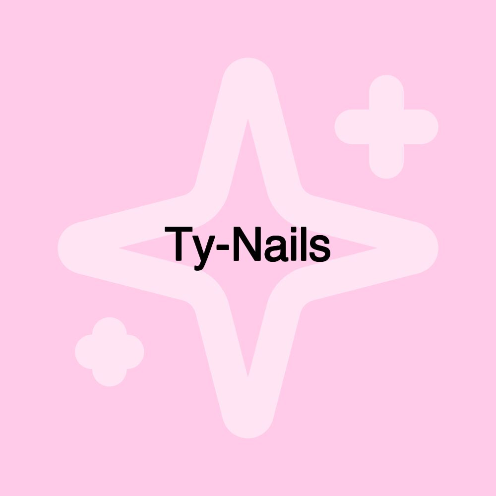 Ty-Nails