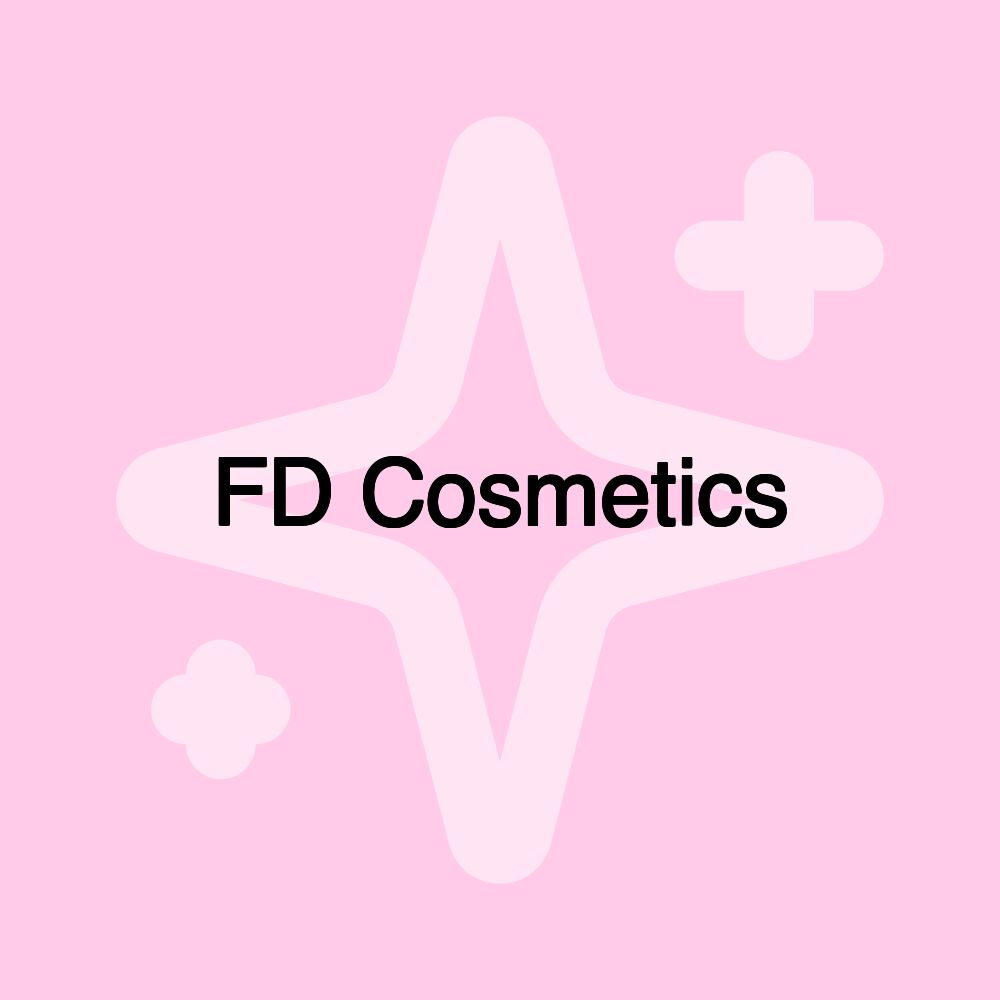 FD Cosmetics