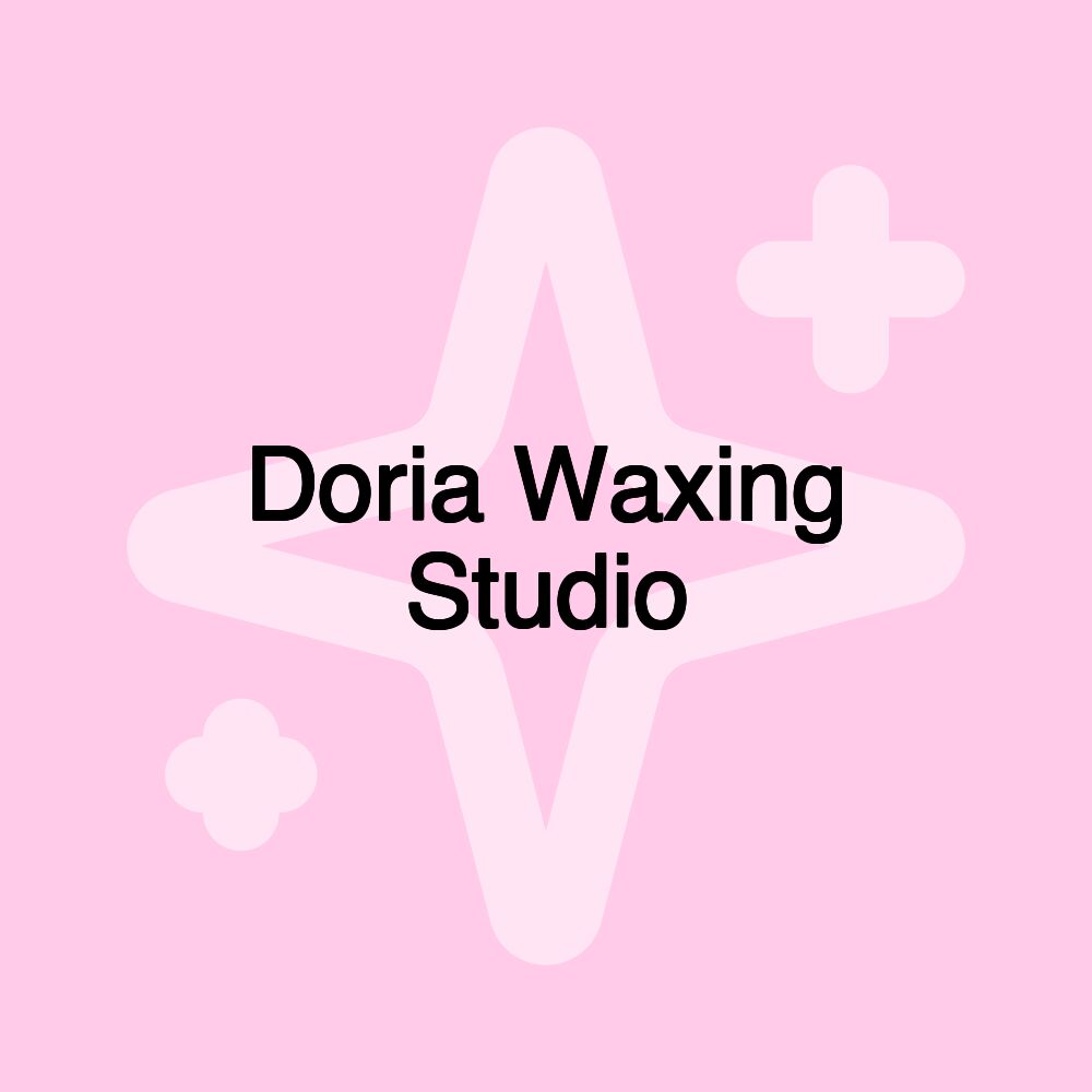 Doria Waxing Studio