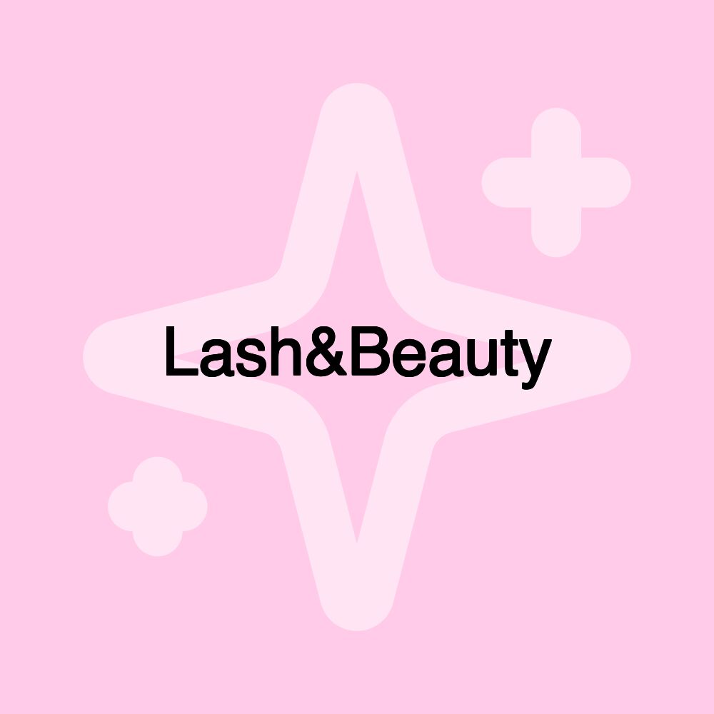 Lash&Beauty