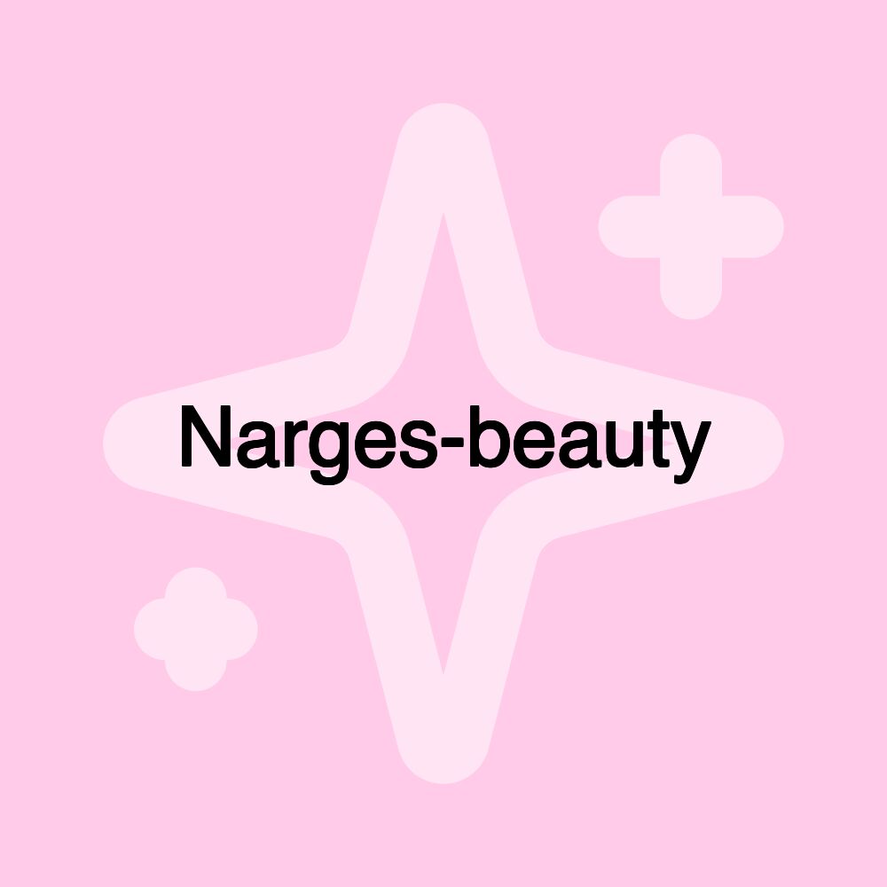 Narges-beauty