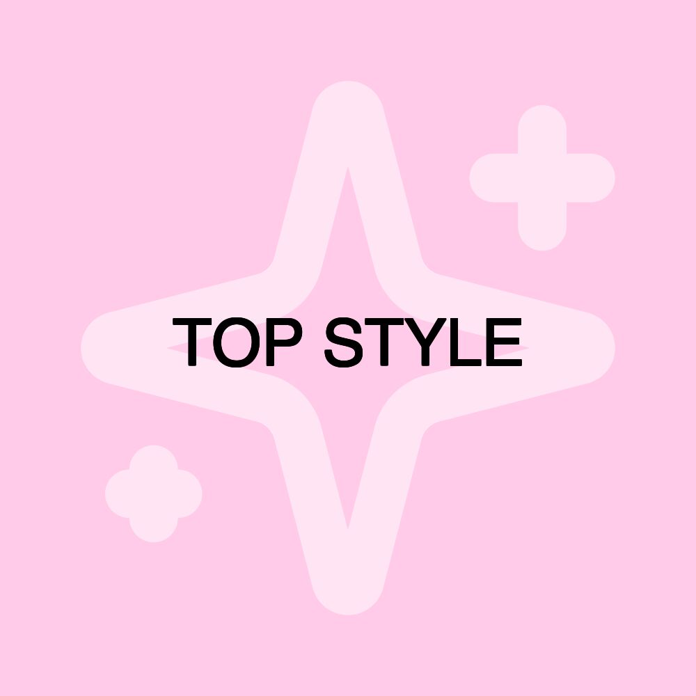 TOP STYLE