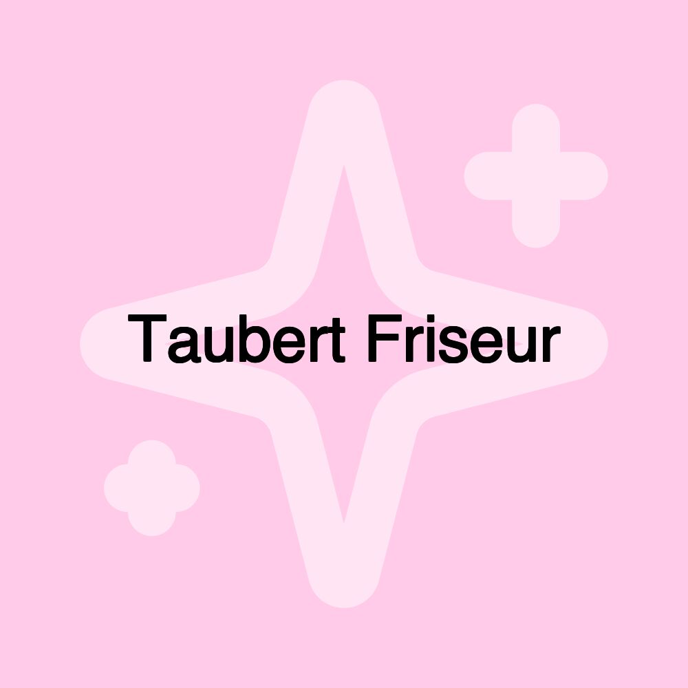 Taubert Friseur