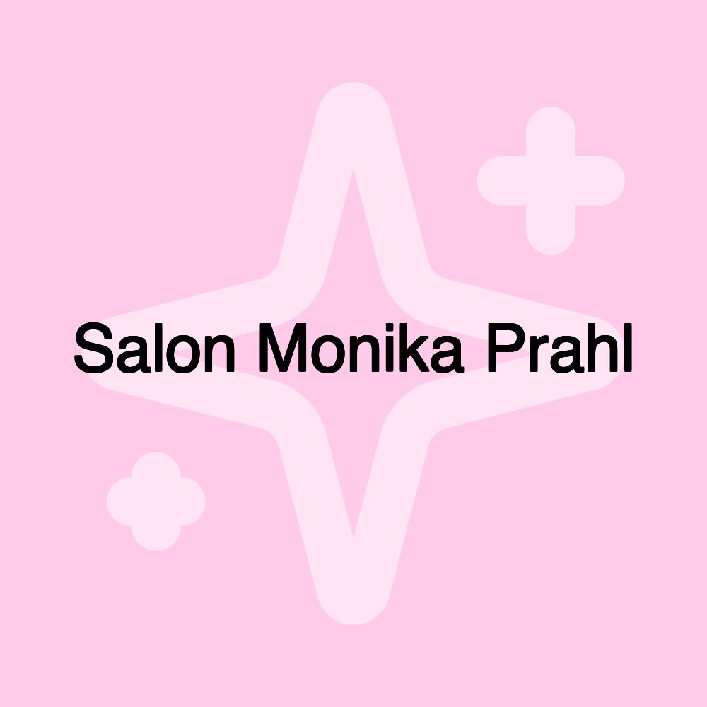 Salon Monika Prahl