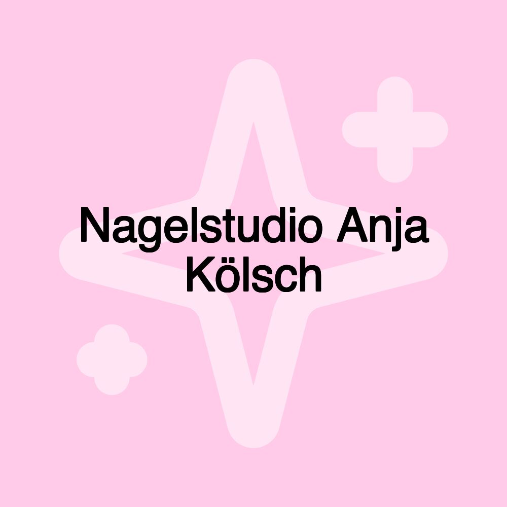 Nagelstudio Anja Kölsch