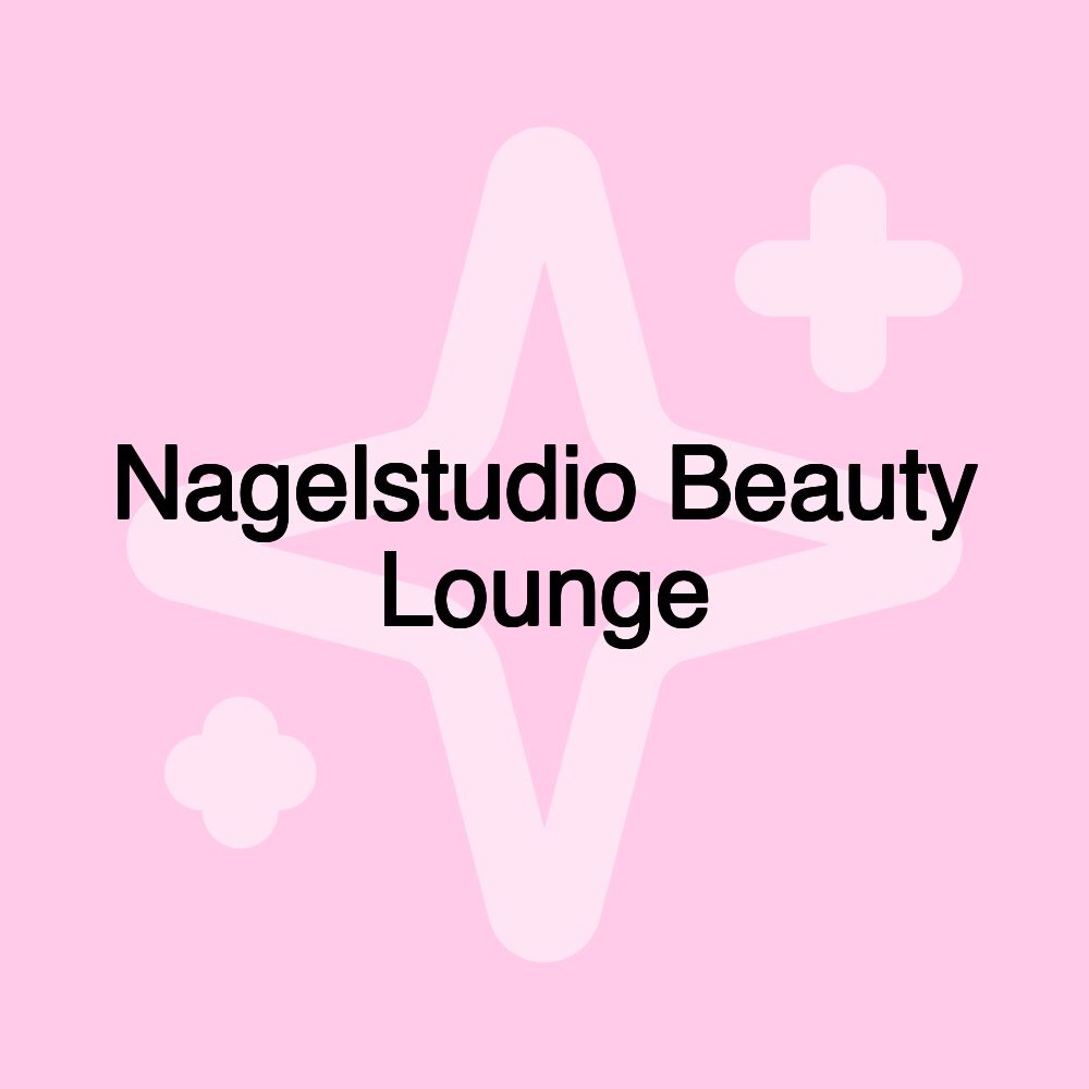 Nagelstudio Beauty Lounge