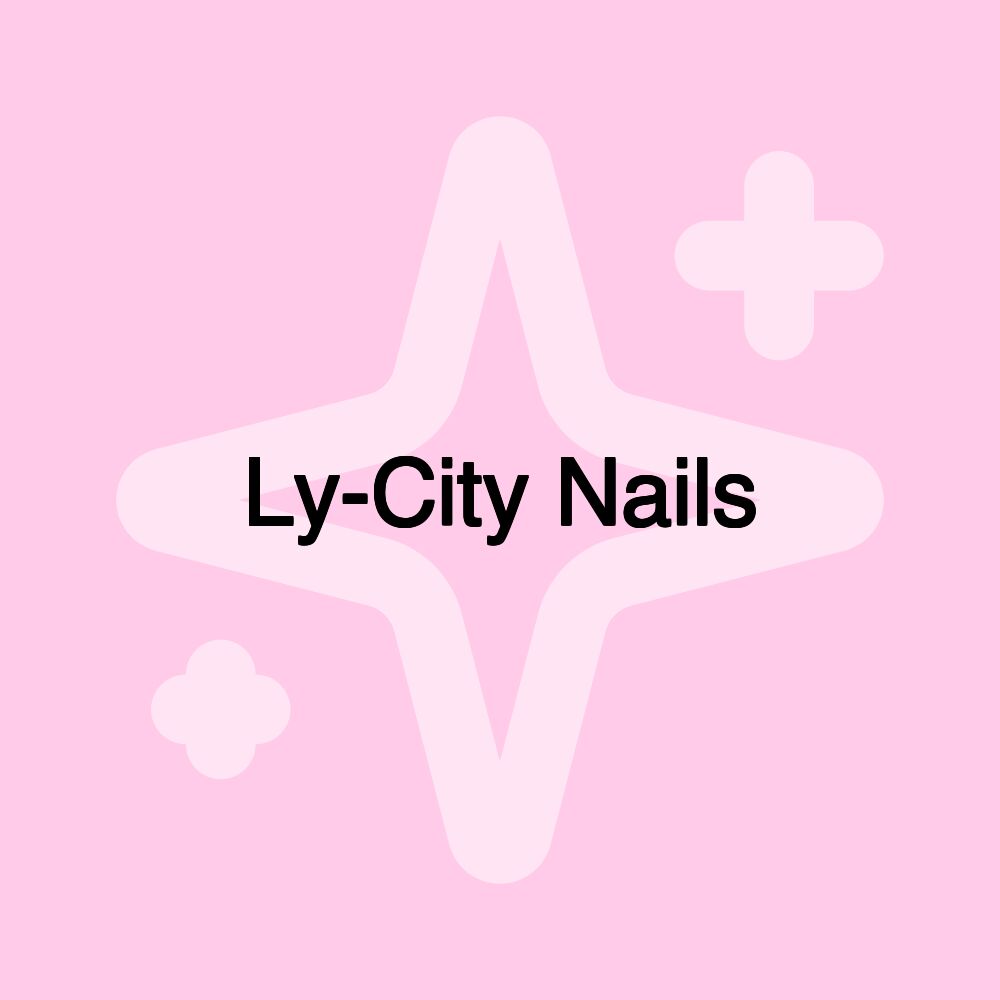 Ly-City Nails