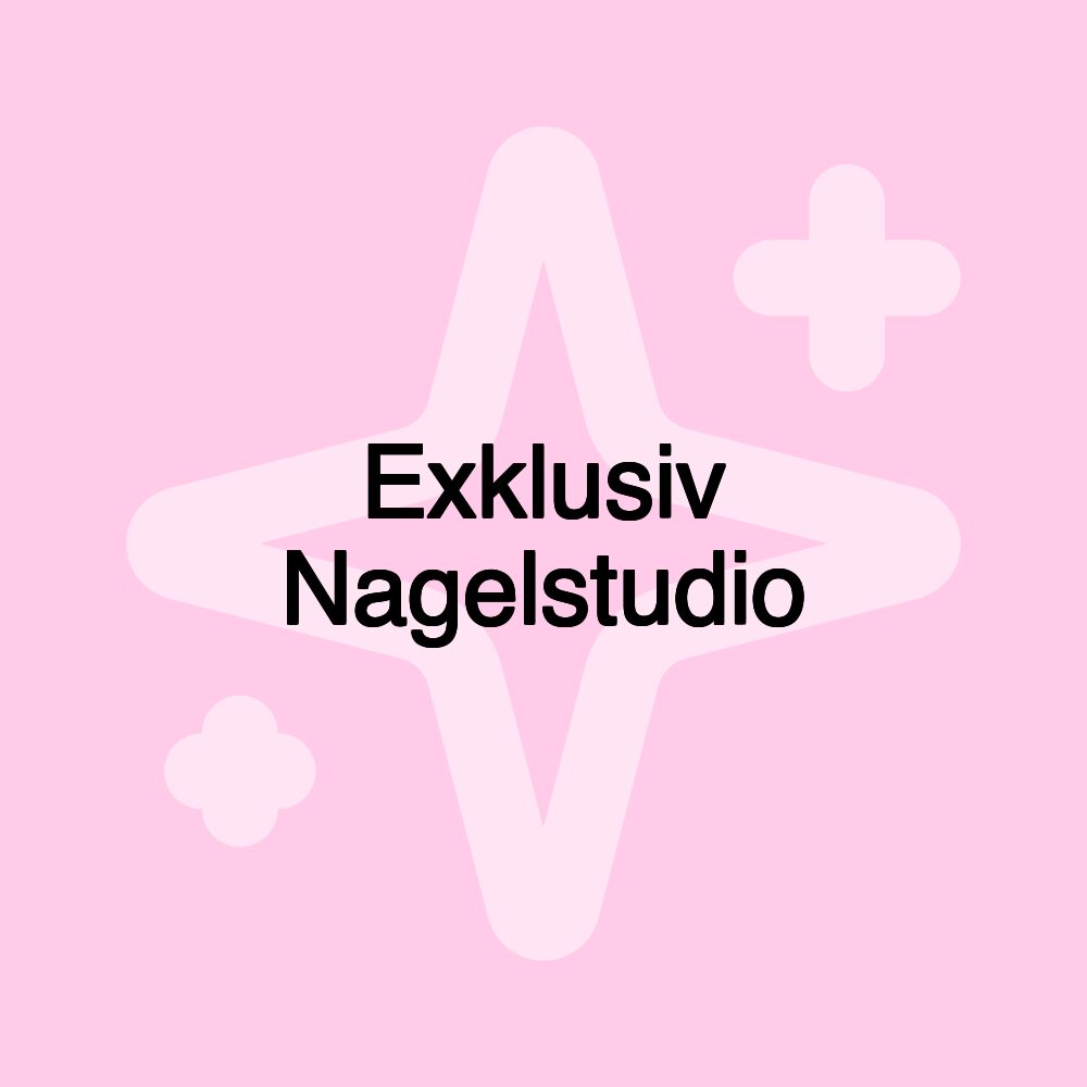 Exklusiv Nagelstudio