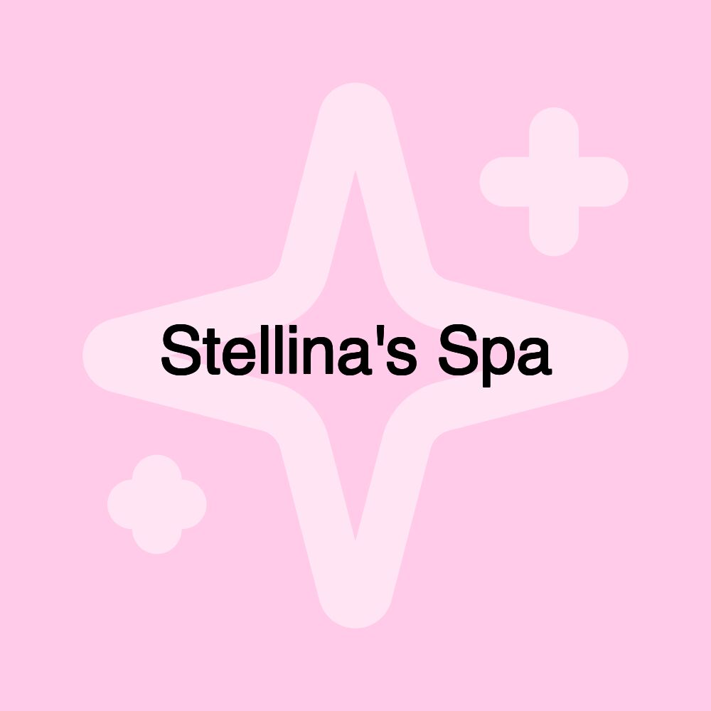 Stellina's Spa