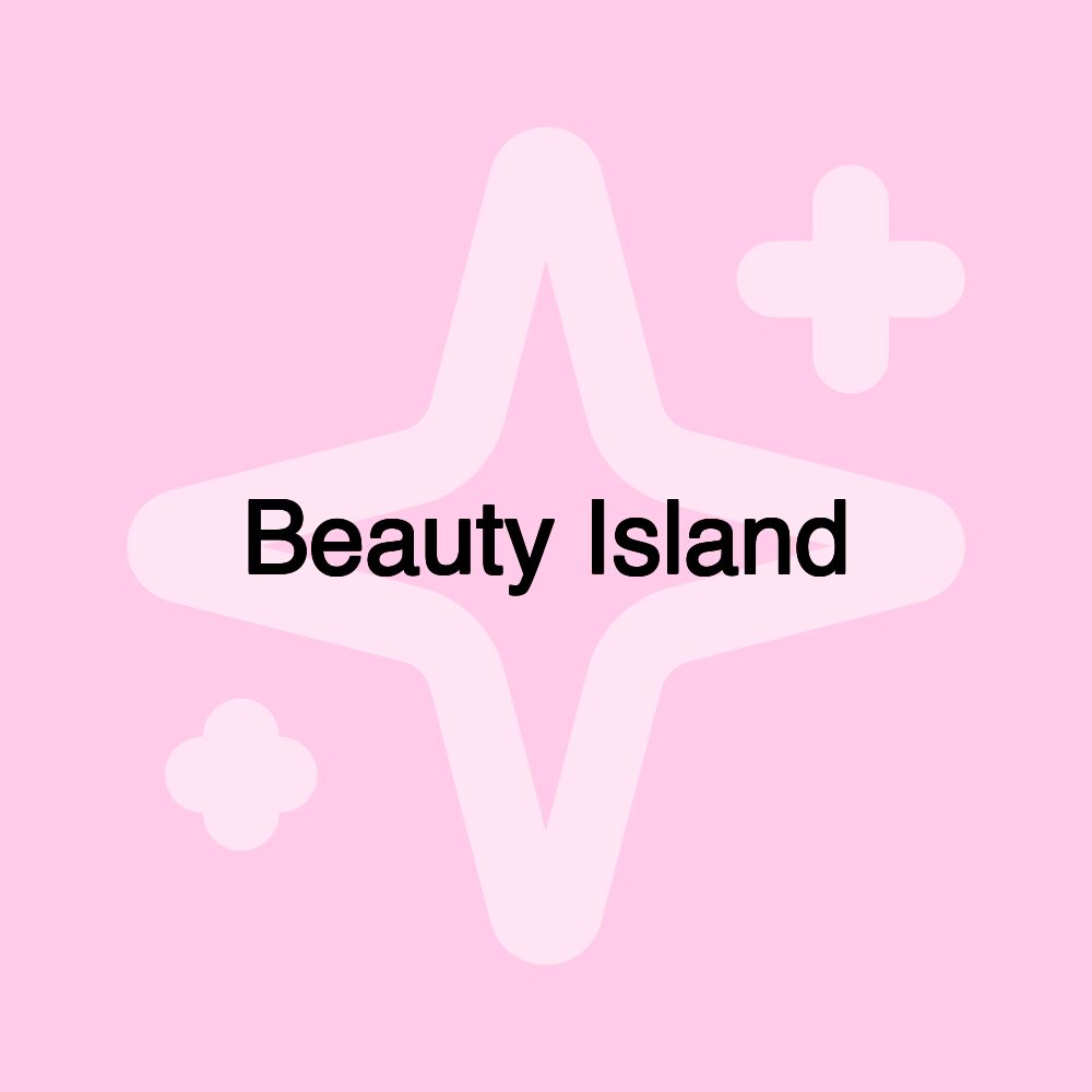 Beauty Island