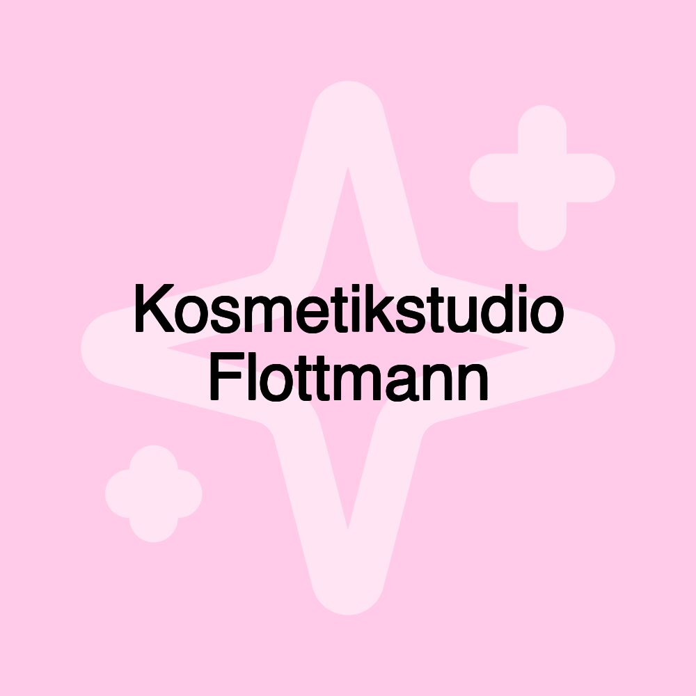 Kosmetikstudio Flottmann