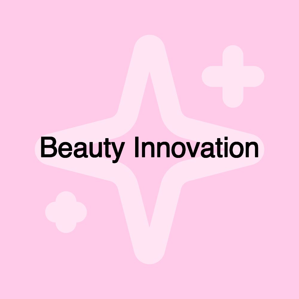 Beauty Innovation