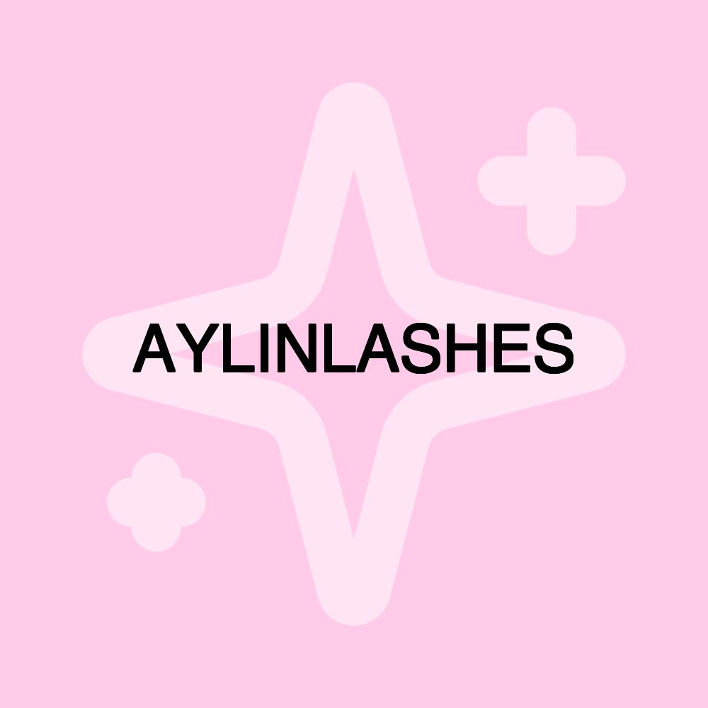 AYLINLASHES