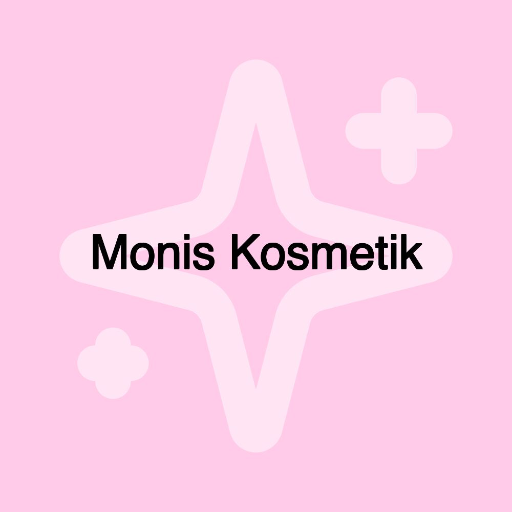 Monis Kosmetik