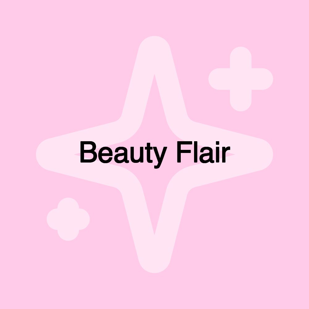 Beauty Flair