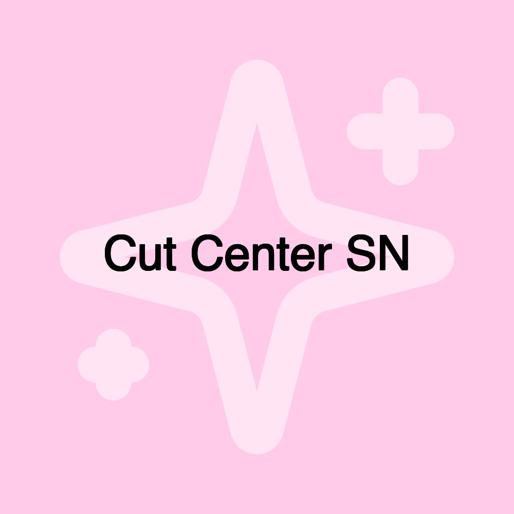 Cut Center SN