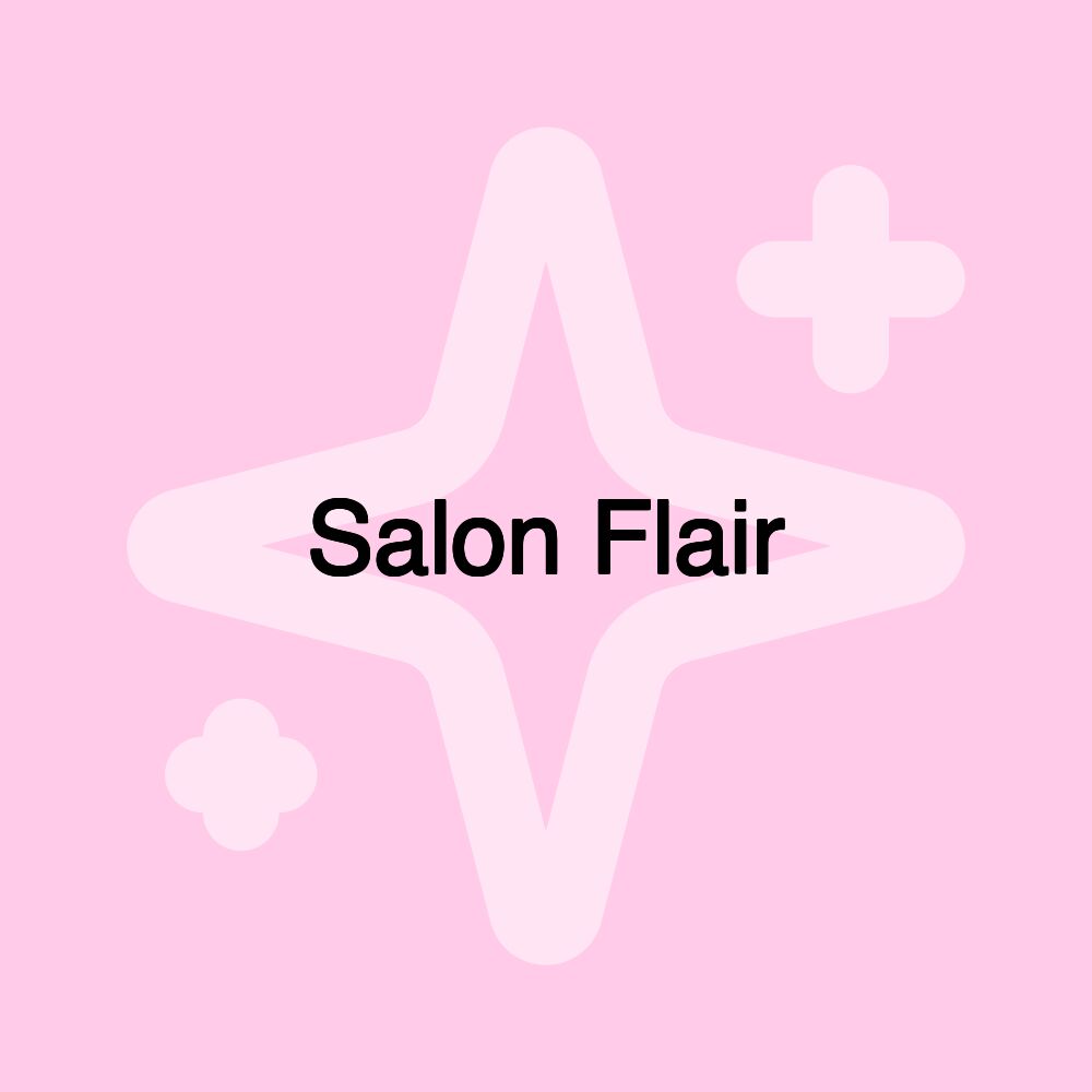 Salon Flair