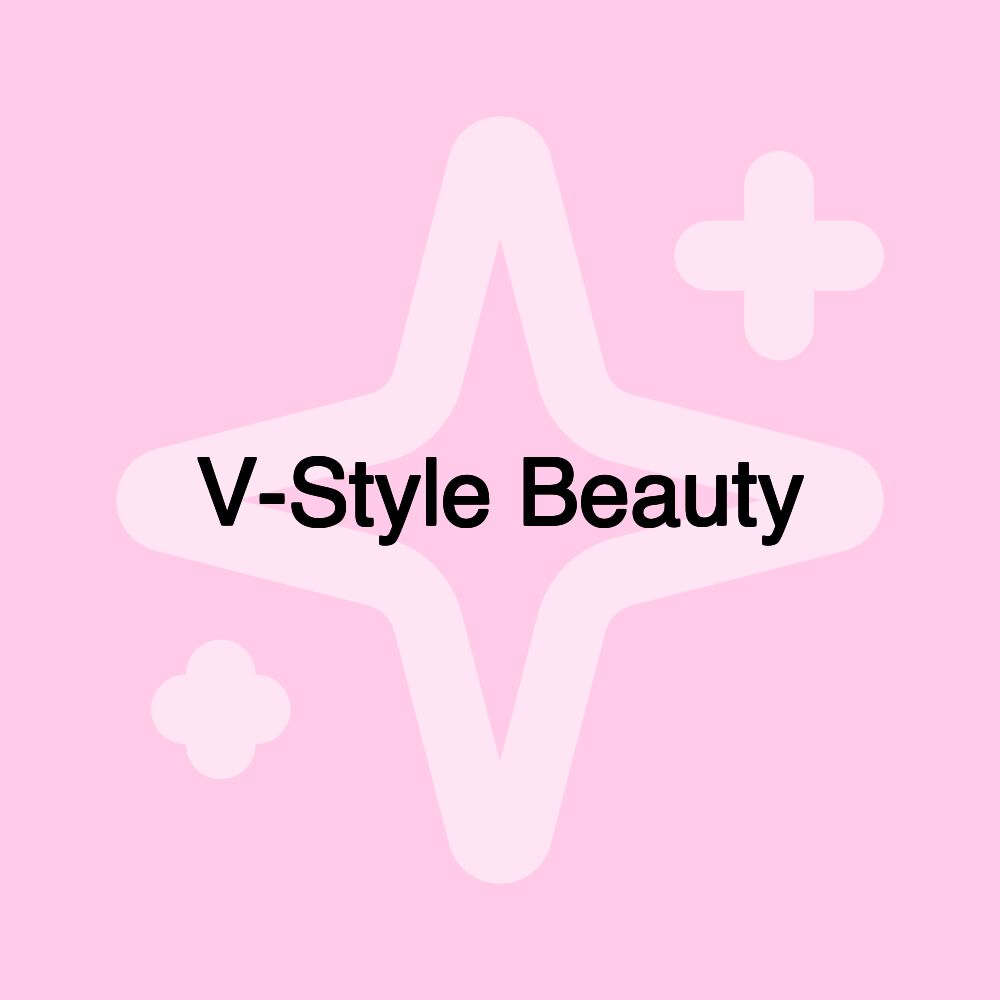 V-Style Beauty