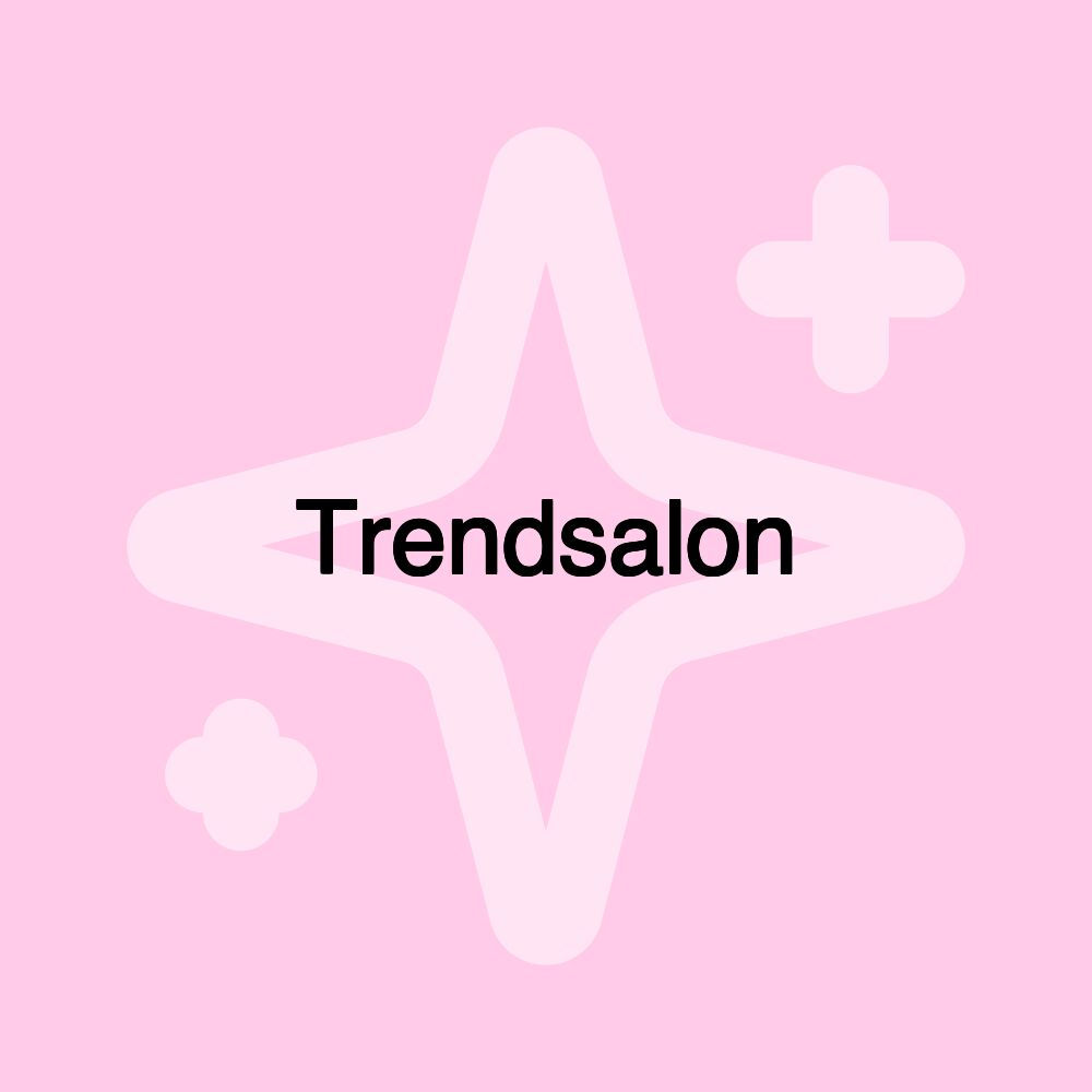 Trendsalon