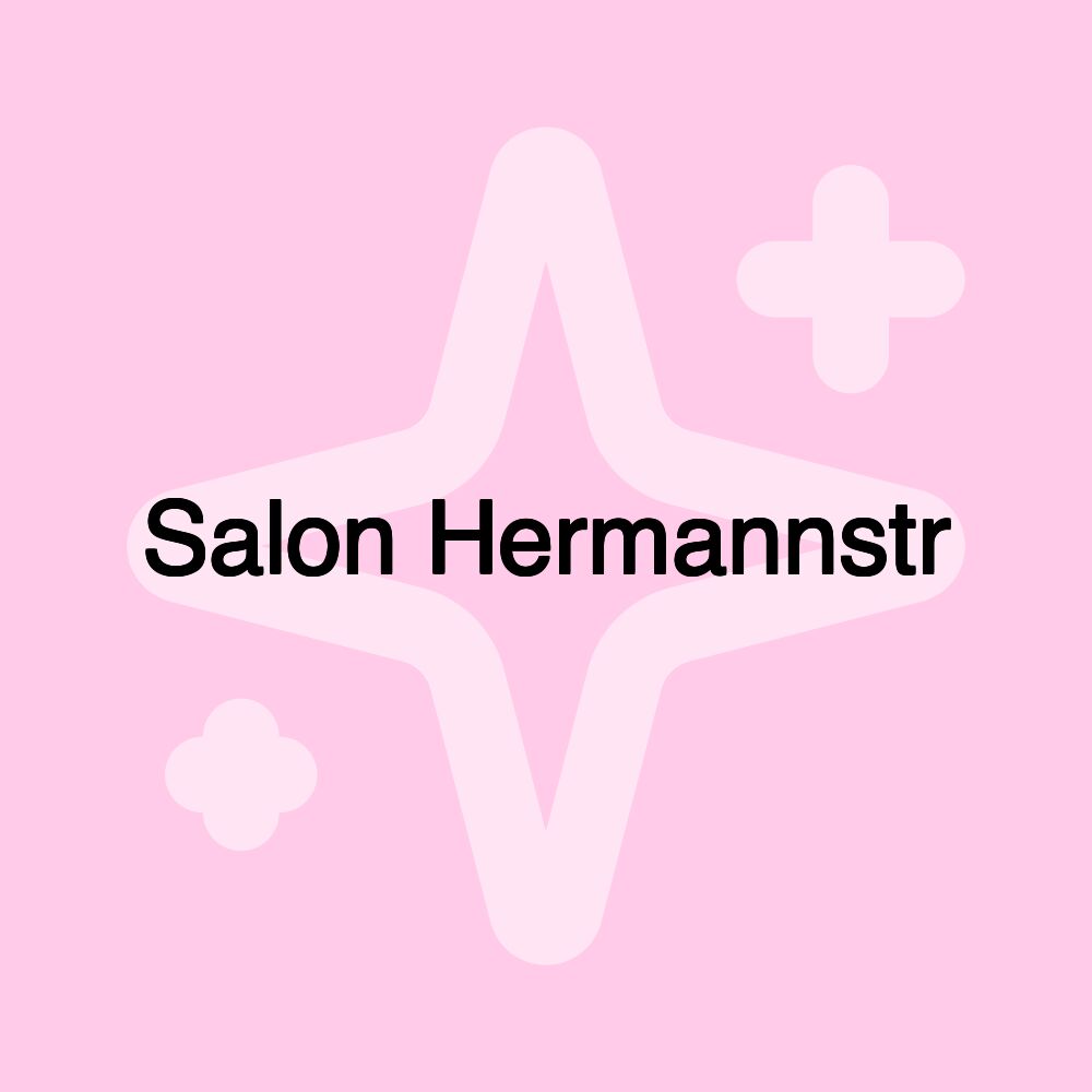 Salon Hermannstr