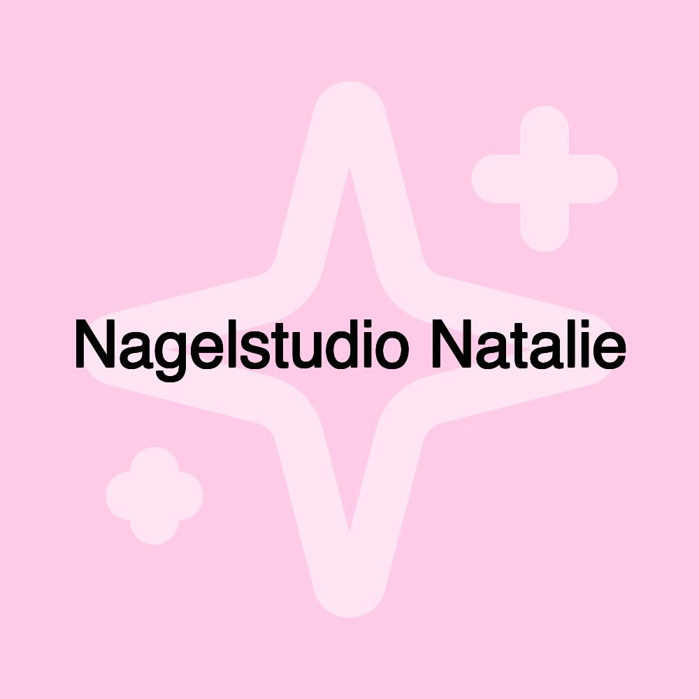 Nagelstudio Natalie