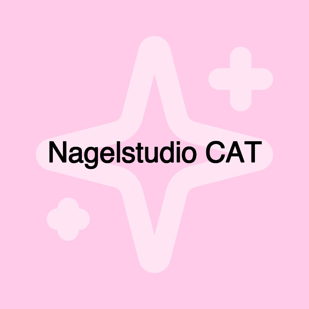 Nagelstudio CAT