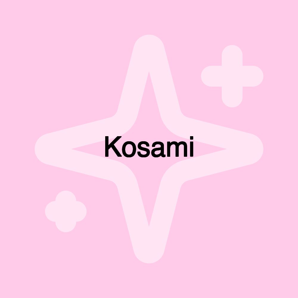 Kosami