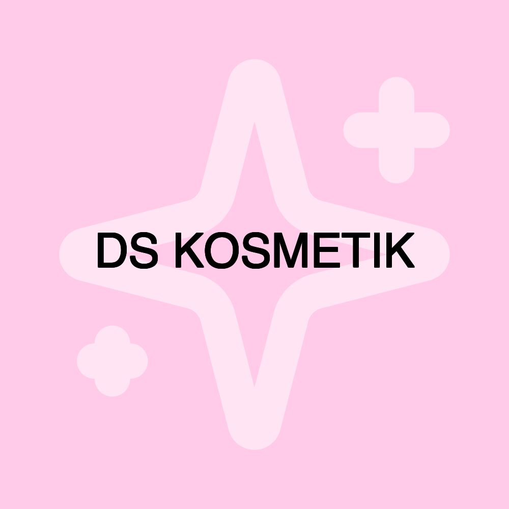 DS KOSMETIK