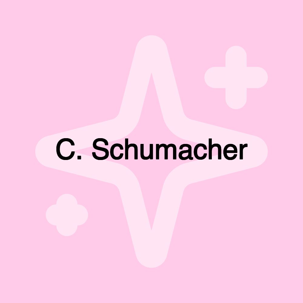 C. Schumacher