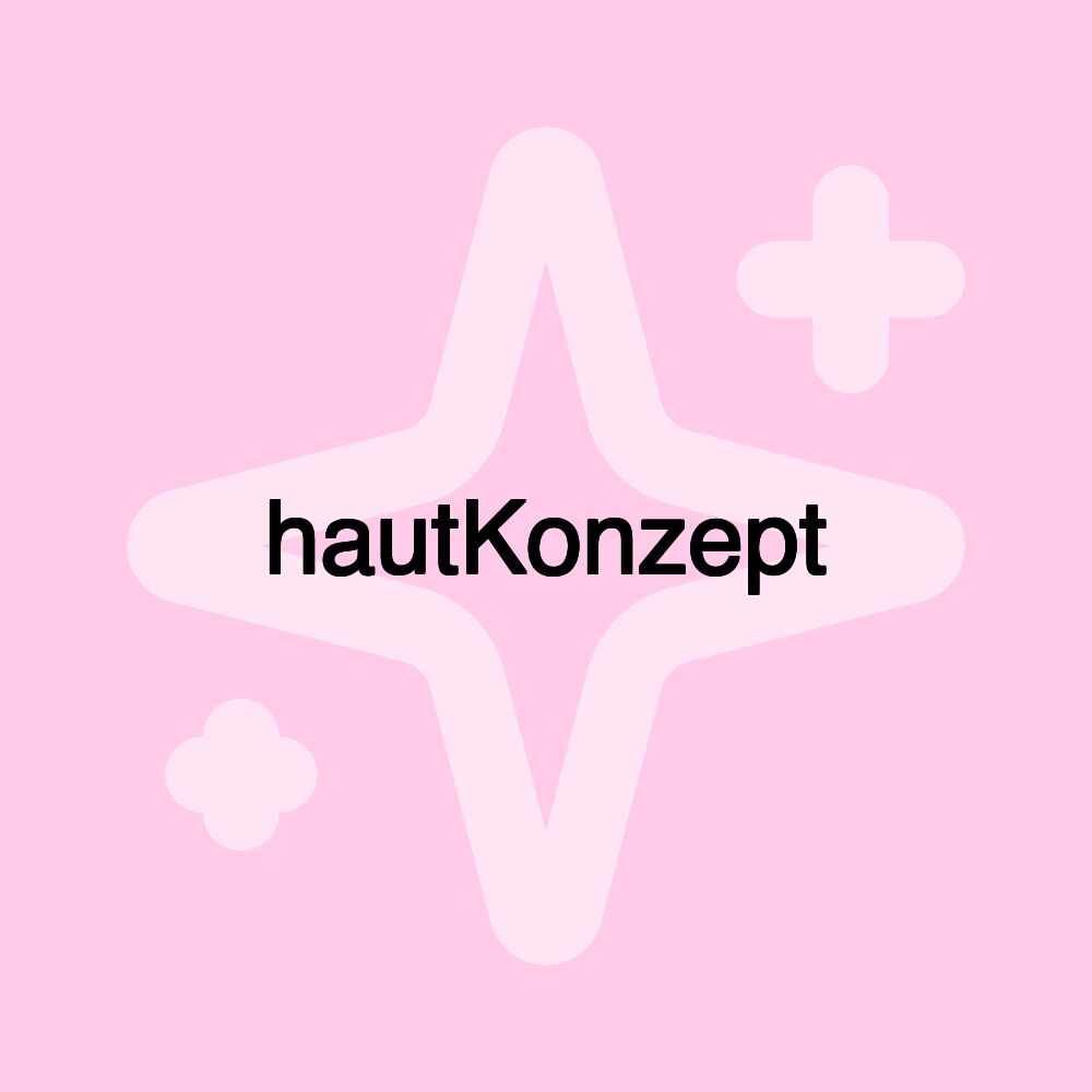 hautKonzept