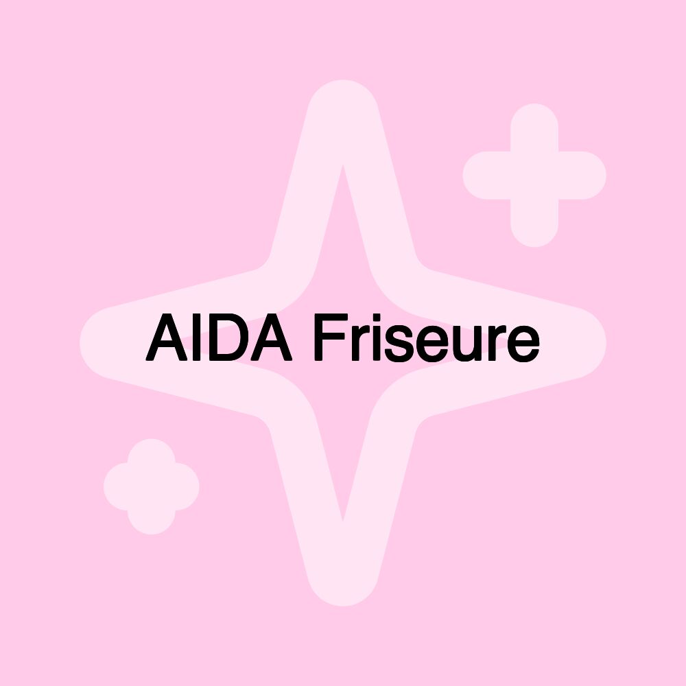 AIDA Friseure