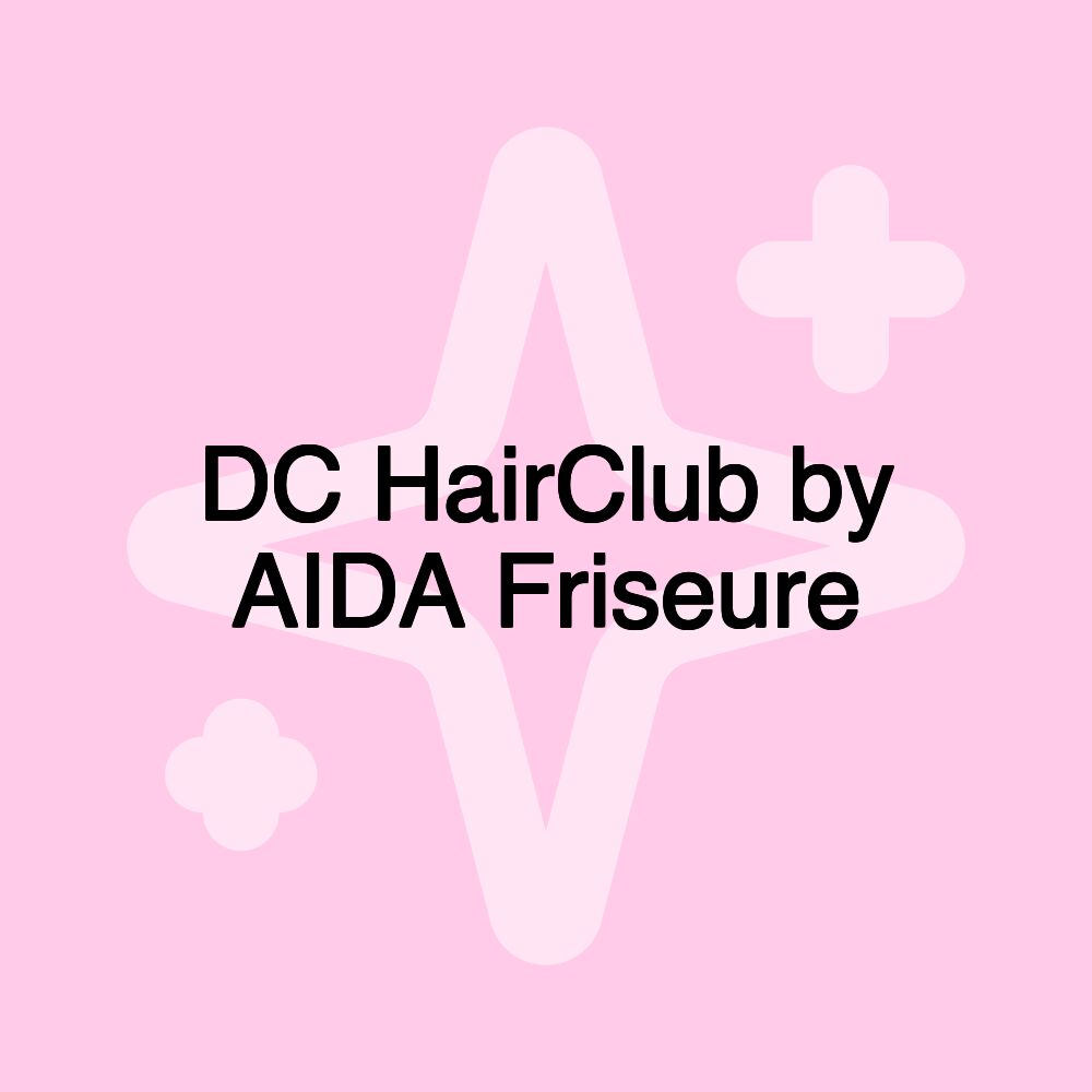 DC HairClub by AIDA Friseure