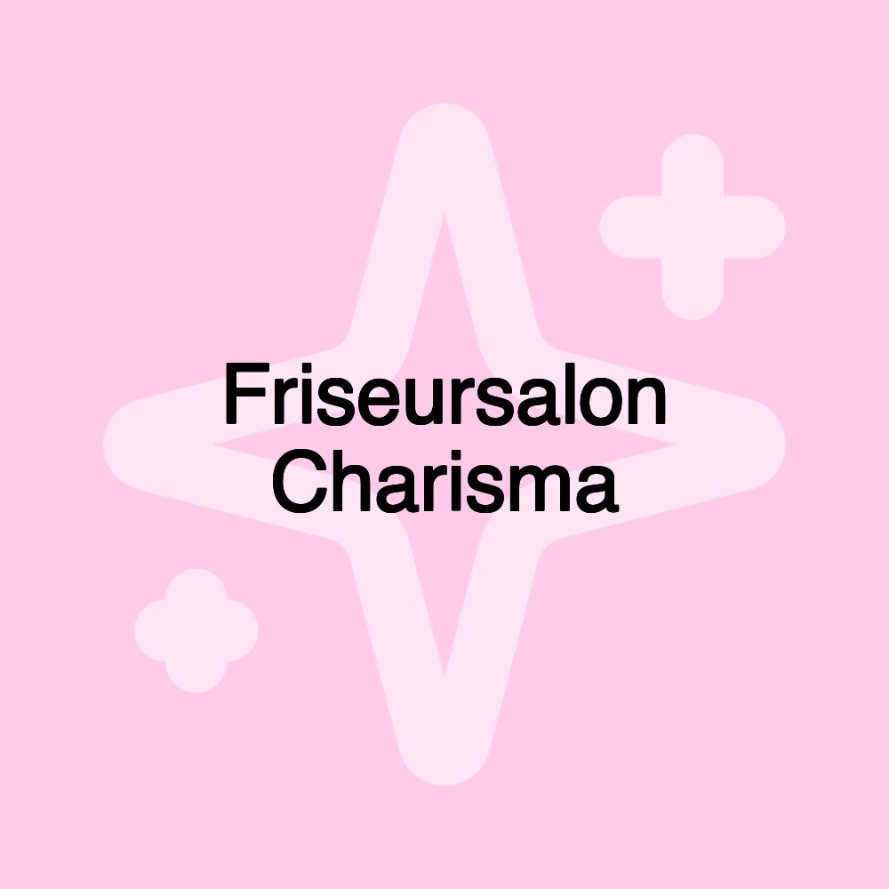 Friseursalon Charisma