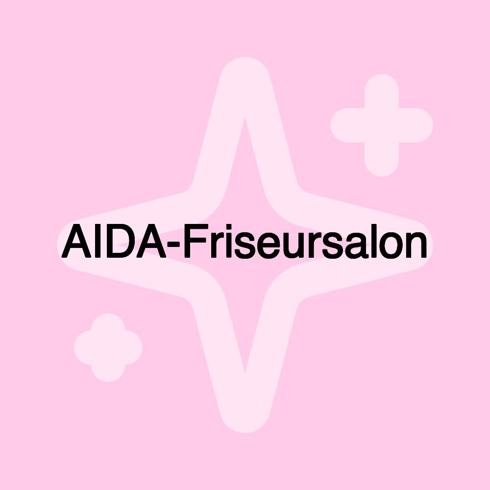 AIDA-Friseursalon