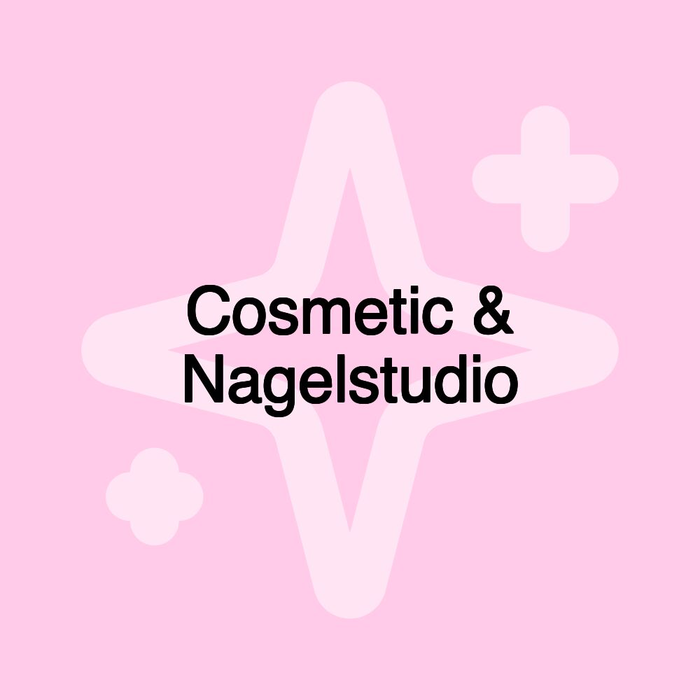 Cosmetic & Nagelstudio