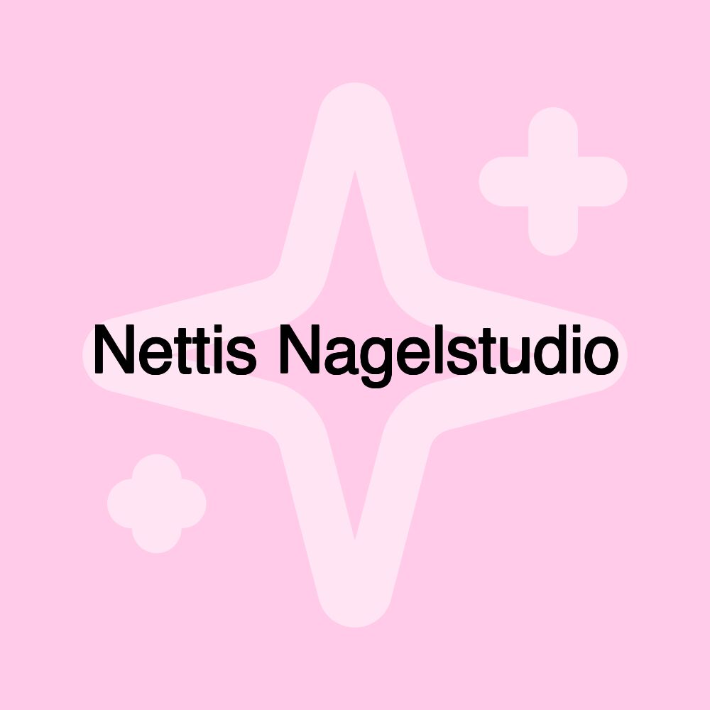 Nettis Nagelstudio