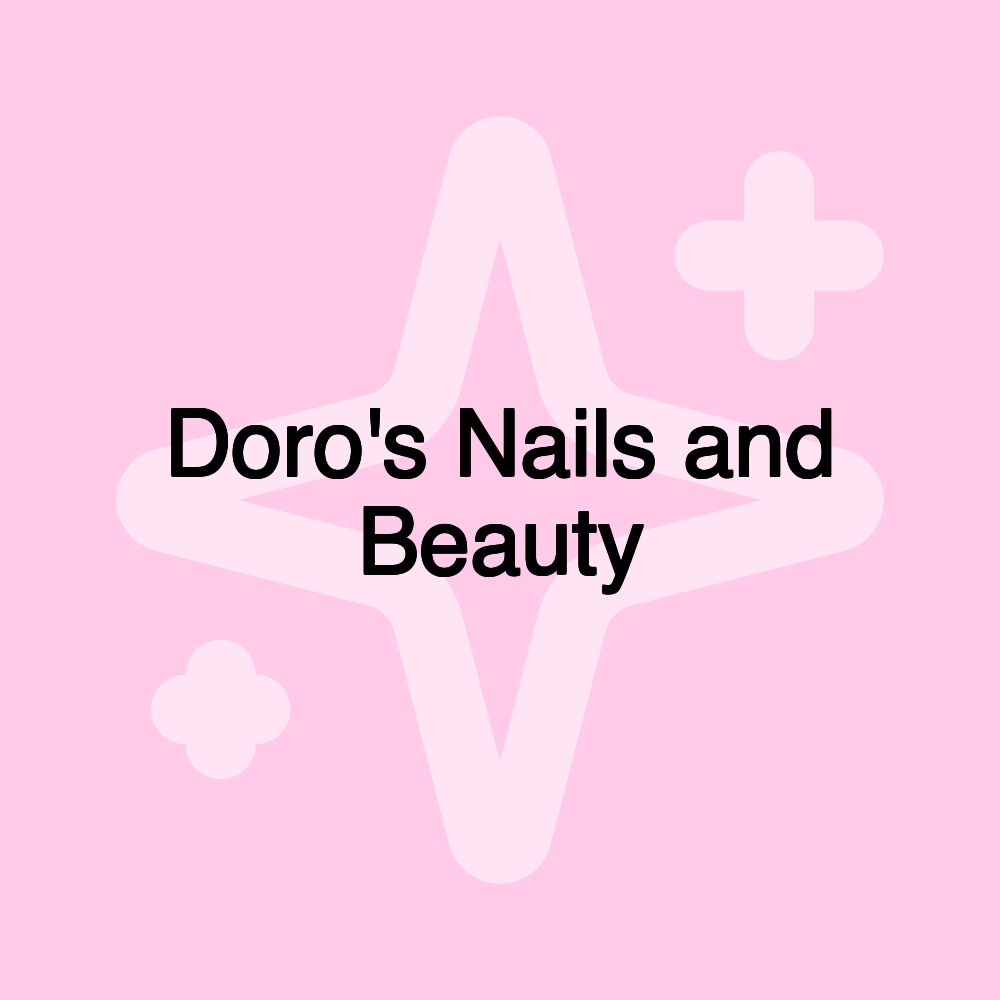 Doro's Nails and Beauty