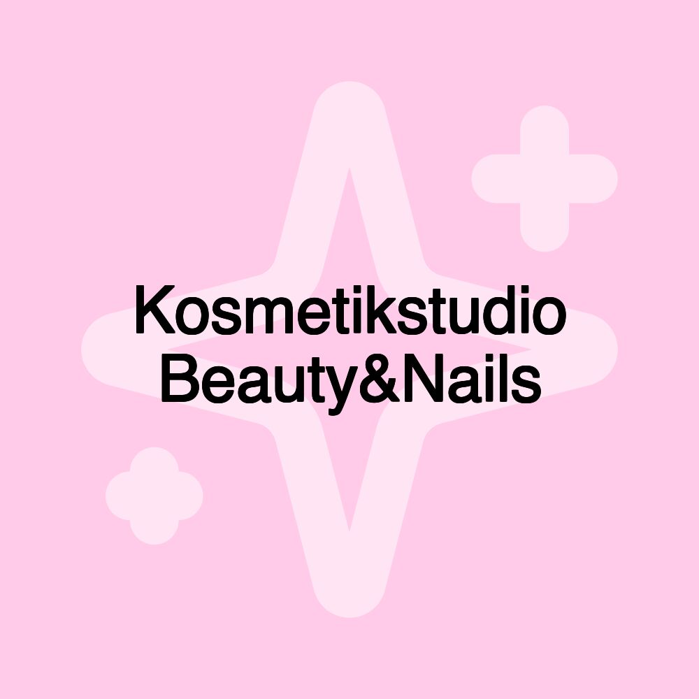 Kosmetikstudio Beauty&Nails