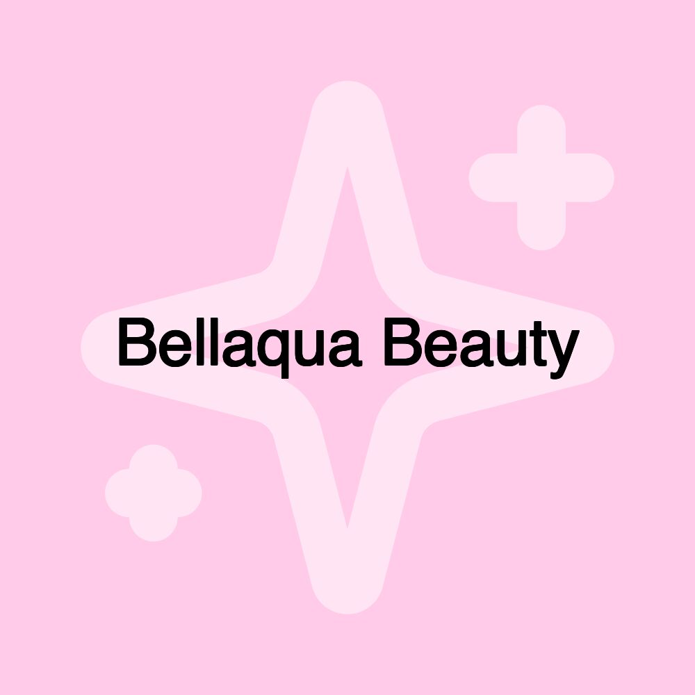 Bellaqua Beauty