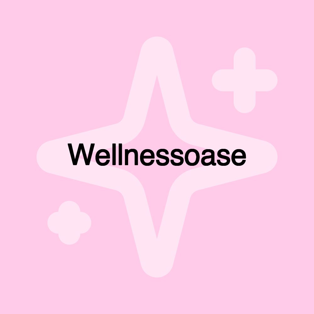 Wellnessoase