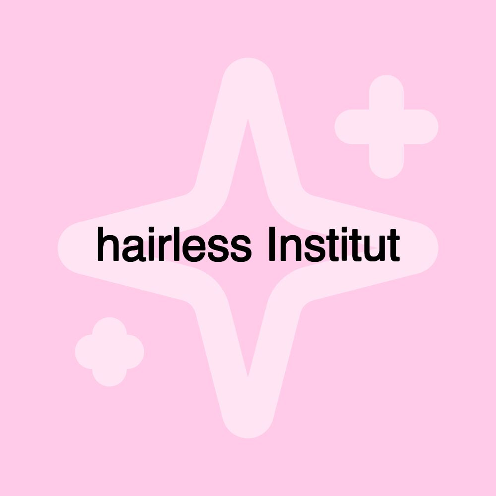 hairless Institut