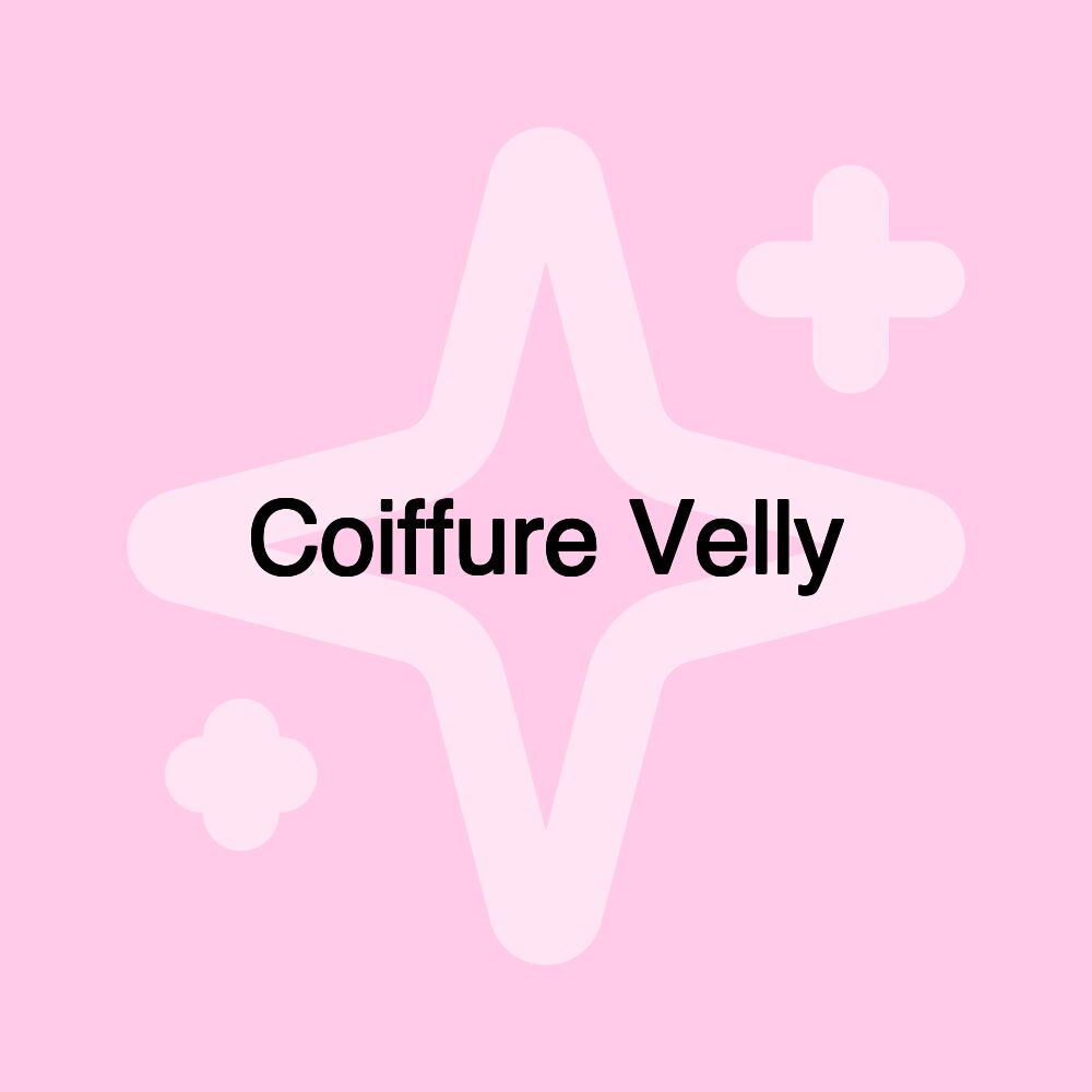 Coiffure Velly