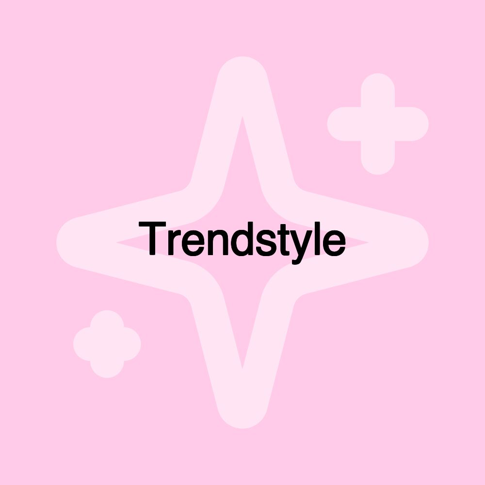 Trendstyle