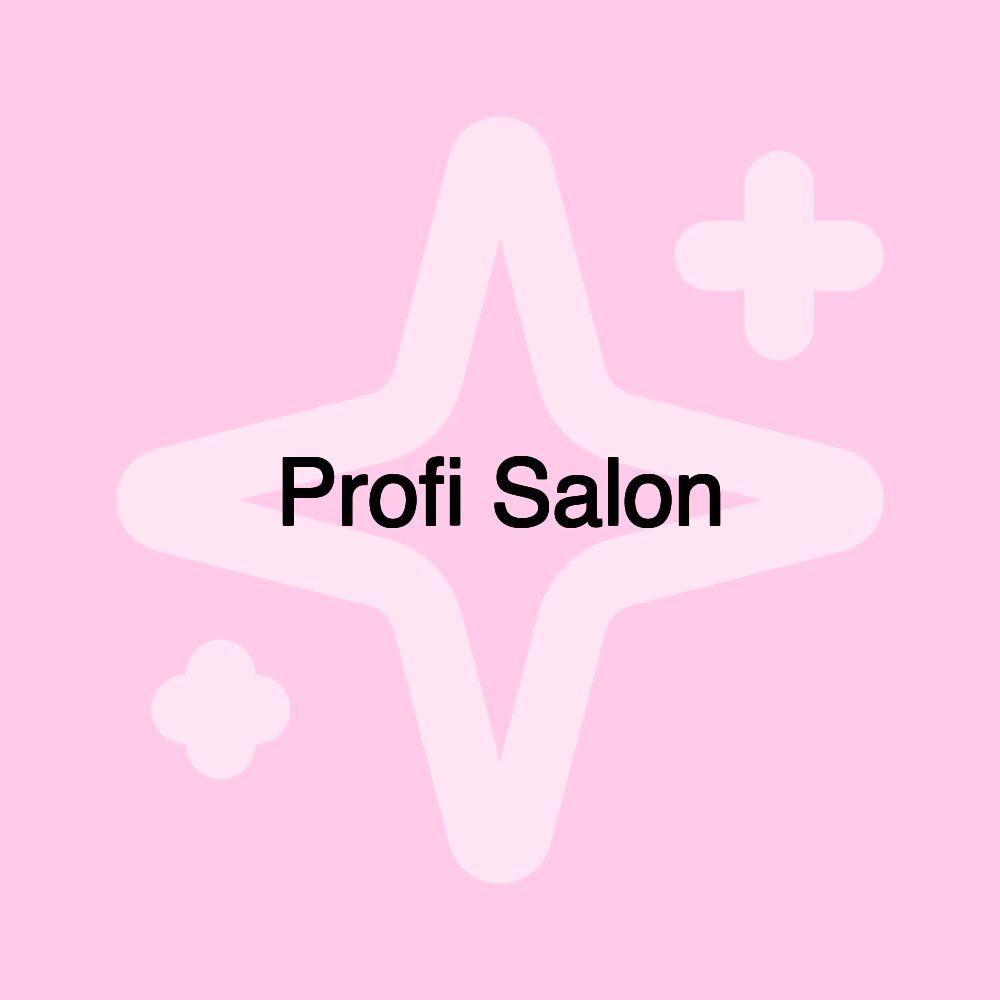 Profi Salon