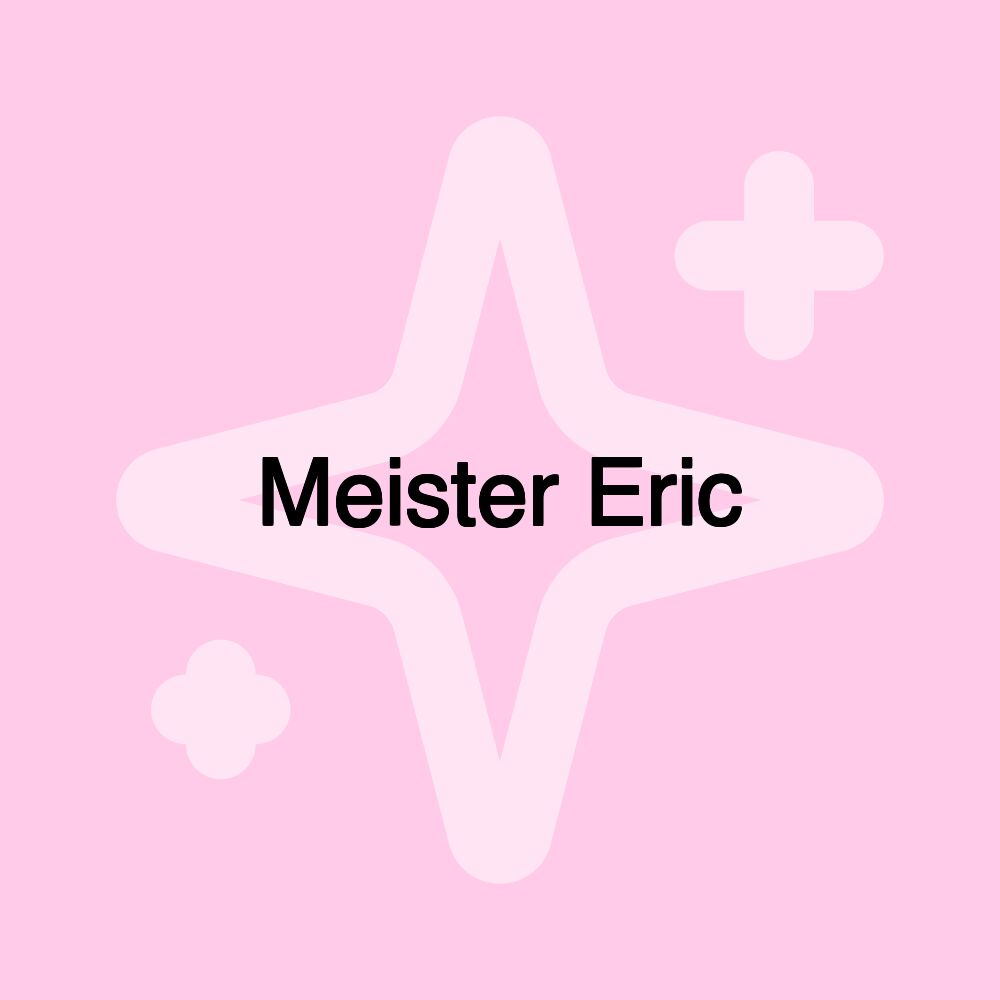 Meister Eric