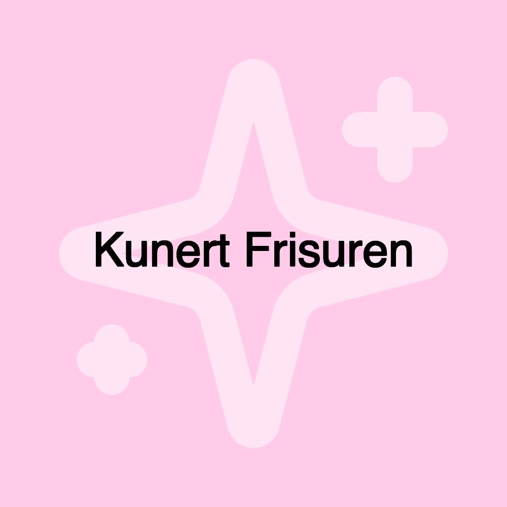 Kunert Frisuren