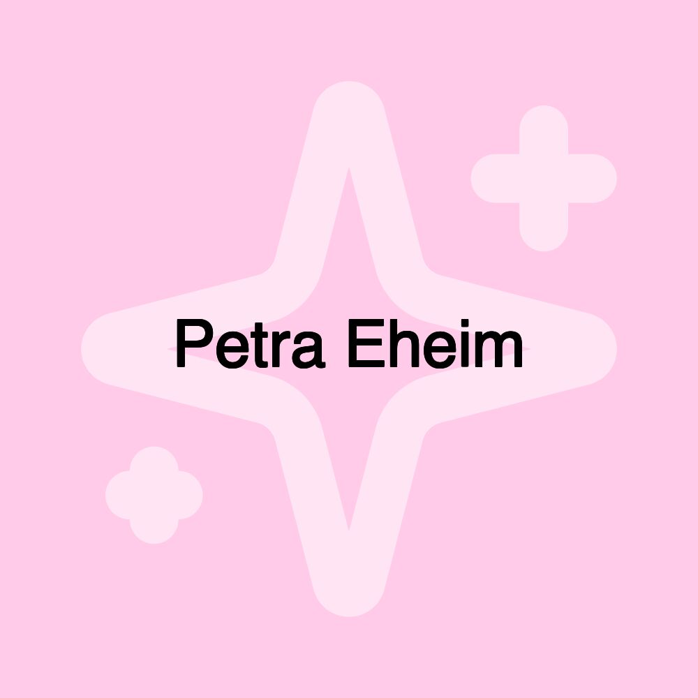 Petra Eheim