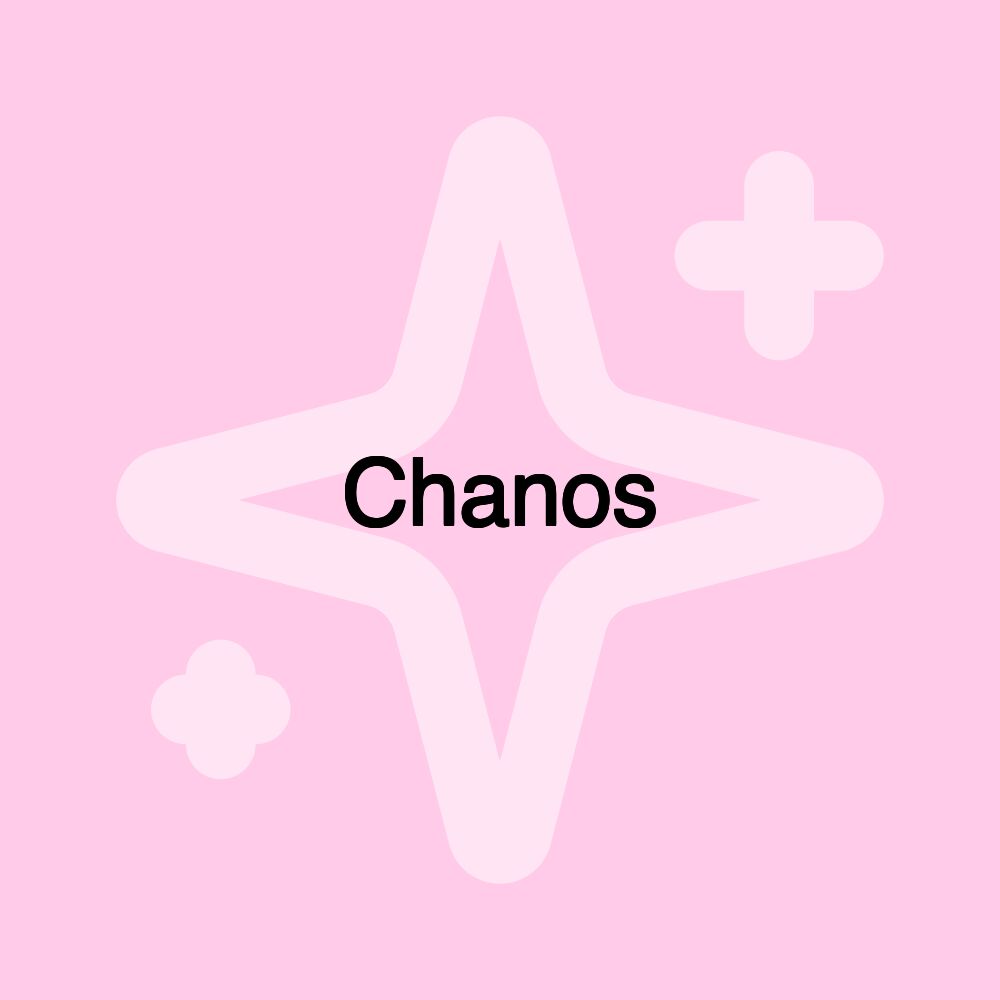 Chanos