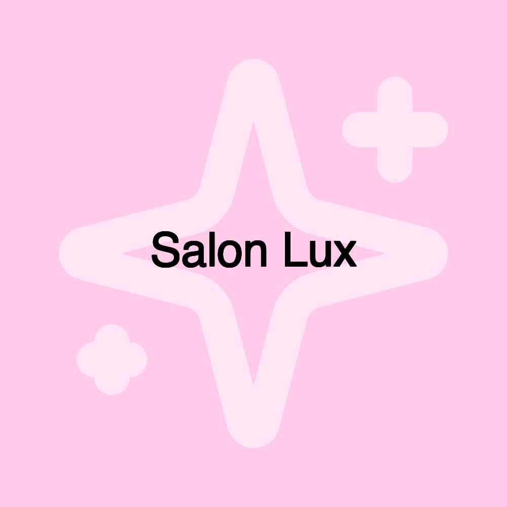 Salon Lux